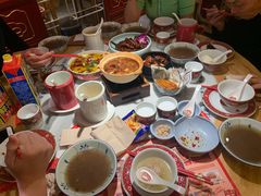 -味福记·江西小炒·南昌小吃(青山湖万达店)