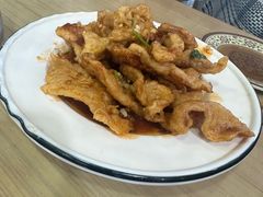 -绥缘老烧麦(中天店)