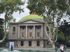 -东南大学(四牌楼校区)