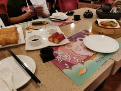 -点都德(聚福楼店)