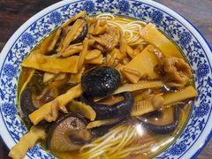 -西园寺素食(西园弄戒幢律寺店)