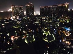 -亚马逊丛林水乐园