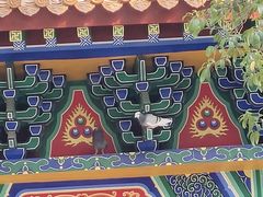 -宝通禅寺