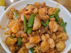 -砂锅李(九江路店)