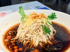 -花园茶楼·淮扬菜(兴城西路店)