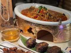 -桂小厨广西菜(水晶城店)