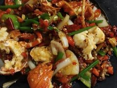 -小辣妹川味海鲜加工店(第一市场椰风巷店)