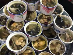 -老嘢扣肉糯米饭(云亭街店)
