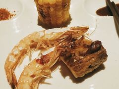 -汉巴味德(大悦城店)