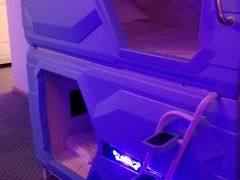 -蓝鲸湾汤泉(包河店)