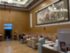 -北京站