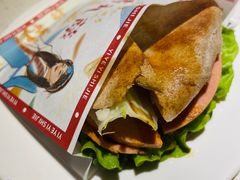 -一叶一世界•素食餐厅(环球中心店)