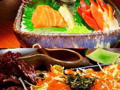 -鳗鱼家·深夜食堂(军博店)