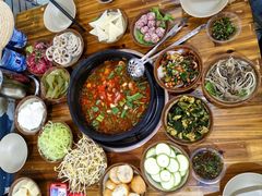 -笔记安顺夺夺粉火锅