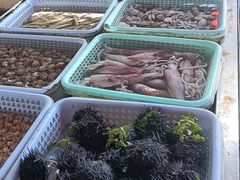 -南沙十九涌渔人码头-南门