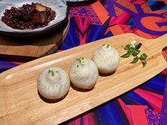 -上海滩餐厅(BFC外滩金融中心店)