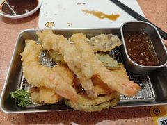 -元气寿司(金光华店)