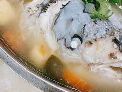 -溪悦渔庄(九龙湖店)