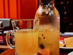 -食间牛排(湖西路店)