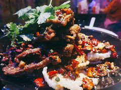 -醉小酒馆·川菜·江湖菜·重庆菜(观音桥旗舰店)