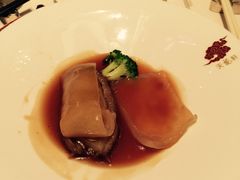 -天龙轩(香港丽思卡尔顿酒店)