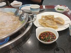 -老来福·非遗酸汤兔(凯旋路店)