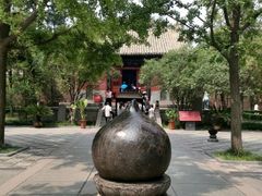 -洛阳白马寺