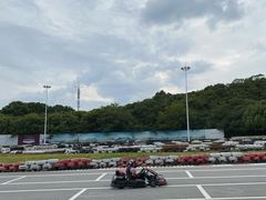 -雪浪山卡丁车俱乐部