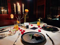 -三嚥阁 La Villa Restaurant