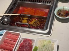 -野妹火锅(布吉店)