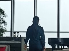 -杭州柏悦酒店·悅厅