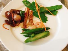 -东方红海鲜百汇(国际大厦店)