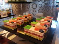 -深圳四季酒店·馥自助餐厅