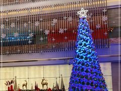 -厦门宝龙铂尔曼大酒店·龙之渊中餐厅