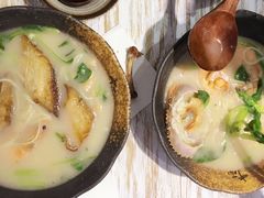 -十面欢腾·海鲜面·台式Bistro(长乐路店)
