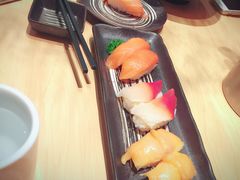 -元气寿司(新城市广场店)