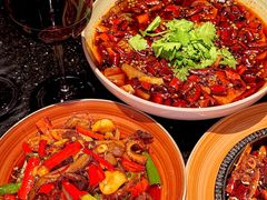 -华豫川酒家(双子塔店)