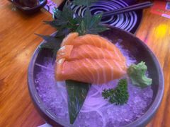 -坂吉屋·居酒屋深夜食堂(龙湖店)