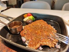 -牛扒先生·厚切雪花牛扒西餐厅(北京路禺山路店)