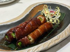 -常来小聚·广州非遗传承餐厅(高德置地店)