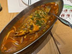徽商臭鳜鱼-中国徽菜·徽商故里(广安门店)