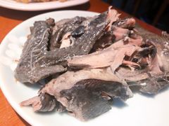 -黑鸡小馆(金源店)