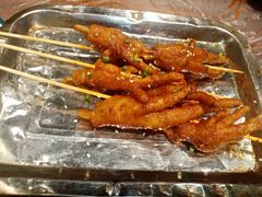 -老陈虾霸(上海路店)