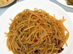 -奔跑吧陕菜·盛世长安(民乐园万达店)