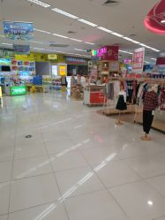 -孩子王童乐园(淮安万达店)