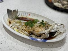 -前王院•巧克力海鲜市集餐厅(万平口店)