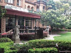 -马勒别墅饭店(静安寺店)