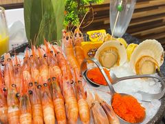 -菊上料理(蜀山银泰百货店)