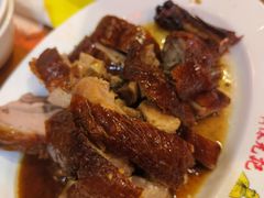 -澳门陈光记烧味饭店(郎家园店)