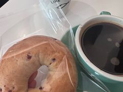 -Line来恩咖啡(石厦花园店)